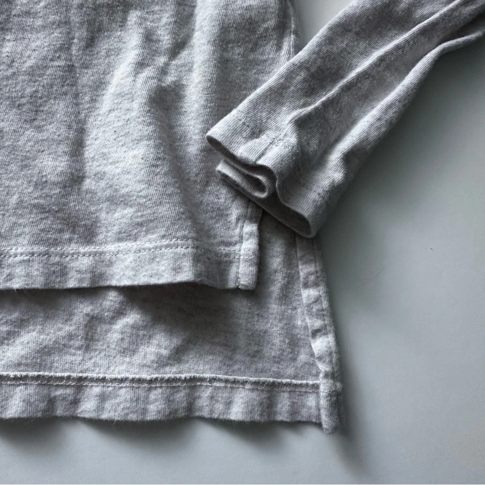 GAP cream long